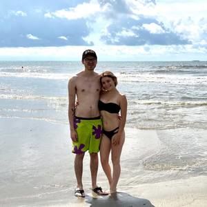 Meet your Posher, Nadia